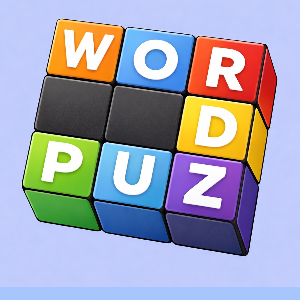 Word Puzzie icon
