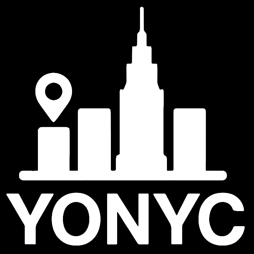 Yonyc logo